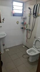 Blk 464B West Plains @ Bukit Batok (Bukit Batok), HDB 3 Rooms #465101181